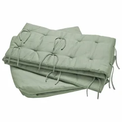 Outlet Coussin et housse Sofa pour Lit Linea et Luma | Lits À Barreaux|Lits Bébé