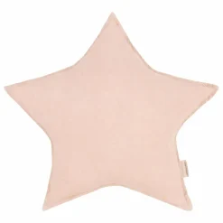 Outlet Coussin Etoile - Lin Français | Enfant Coussins|Coussins Enfant