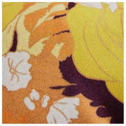 New Coussin imprimé Bloom | Coussins