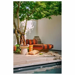 New Coussin imprimé Loft | Coussins