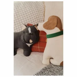 Hot Coussin Jimmy | Enfant Coussins|Coussins Enfant