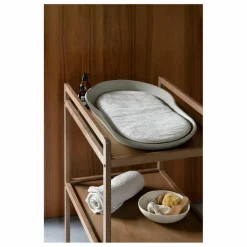 Coussin Mamee | Matelas À Langer|Puériculture