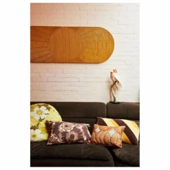 Outlet Coussin matelassé Retro Wave | Coussins