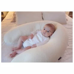 Best Coussin Multirelax | Linge De Lit Bébé|Accessoires Pour Bien Dormir