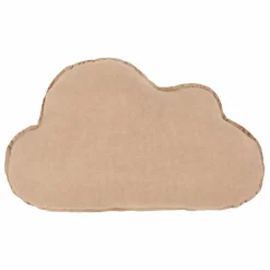 Clearance Coussin Nuage - Lin Français | Enfant Coussins|Coussins Enfant