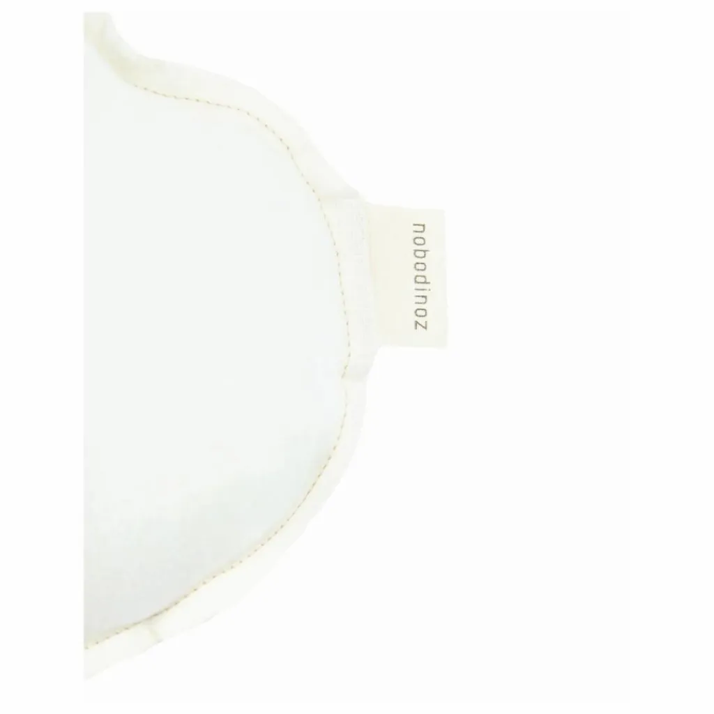 Best Coussin Nuage avec broderie Oiseau - Lin Français | Enfant Coussins|Coussins Enfant