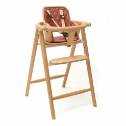 Best Coussin pour chaise haute Tobo | Accessoires De Chaises Hautes|Puériculture