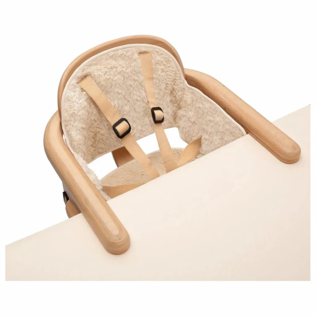 Outlet Coussin pour siège de table Hiko | Accessoires De Chaises Hautes|Puériculture