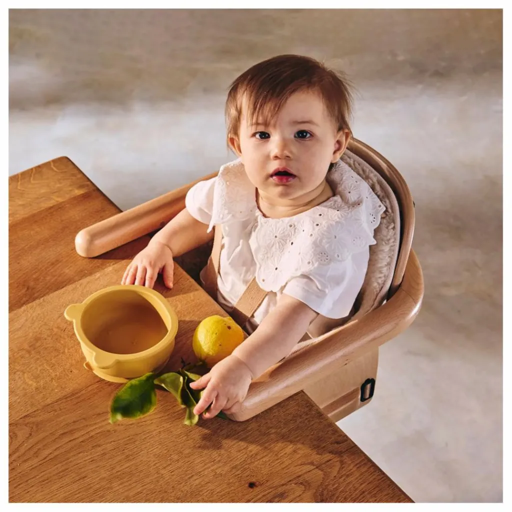 Outlet Coussin pour siège de table Hiko | Accessoires De Chaises Hautes|Puériculture