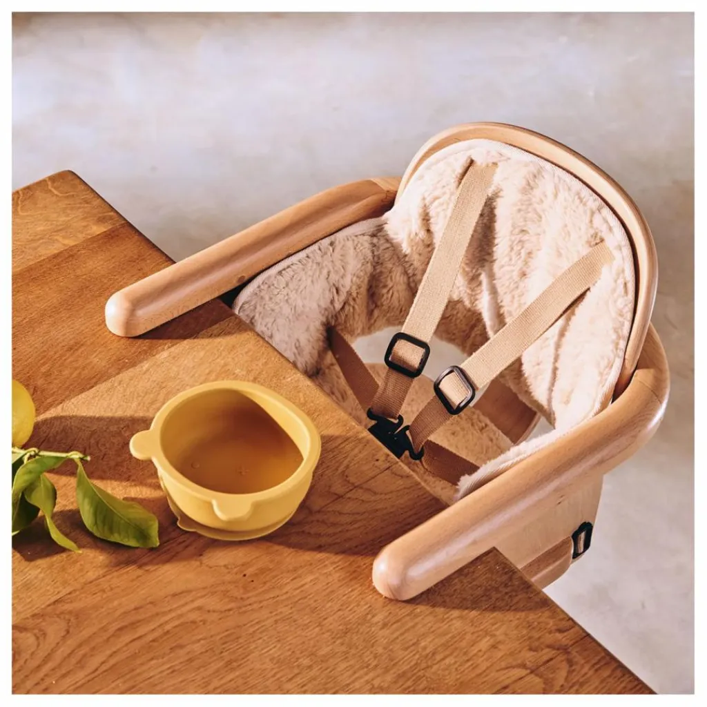 Outlet Coussin pour siège de table Hiko | Accessoires De Chaises Hautes|Puériculture