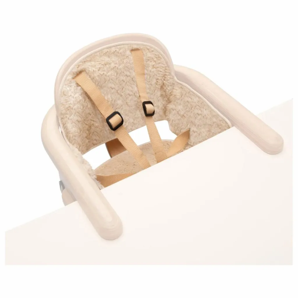 Outlet Coussin pour siège de table Hiko | Accessoires De Chaises Hautes|Puériculture