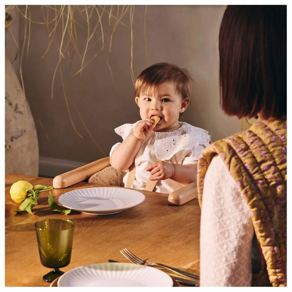 Outlet Coussin pour siège de table Hiko | Accessoires De Chaises Hautes|Puériculture