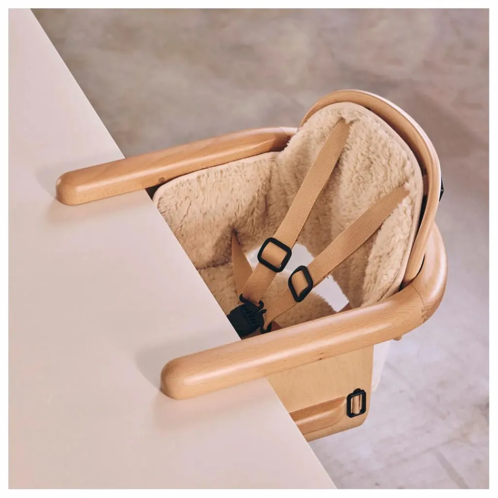Outlet Coussin pour siège de table Hiko | Accessoires De Chaises Hautes|Puériculture