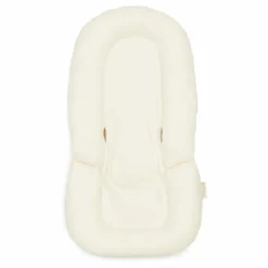 Sale Coussin réducteur pour transat Growing green en sergé de coton bio Transats|Puériculture