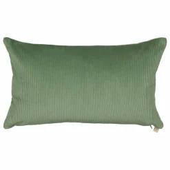 Best Coussin rectangulaire Carino en velours côtelé | Coussins