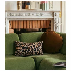 Discount Coussin rectangulaire Carino en jacquard | Coussins