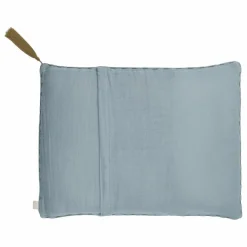 Online Coussin rectangulaire en coton bio | Enfant Coussins|Coussins Enfant