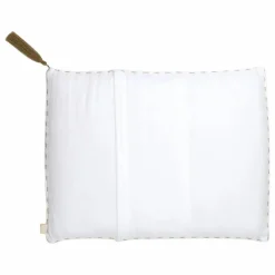 Coussin rectangulaire en coton bio | Enfant Coussins|Coussins Enfant
