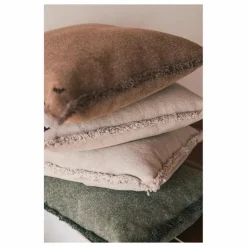 Sale Coussin rectangulaire Stonewashed | Coussins