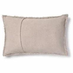 Sale Coussin rectangulaire Stonewashed | Coussins