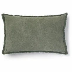 Coussin rectangulaire Stonewashed | Coussins