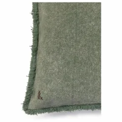 Coussin rectangulaire Stonewashed | Coussins