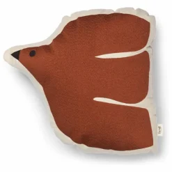 Hot Coussin Swif Bird | Enfant Coussins|Coussins Enfant