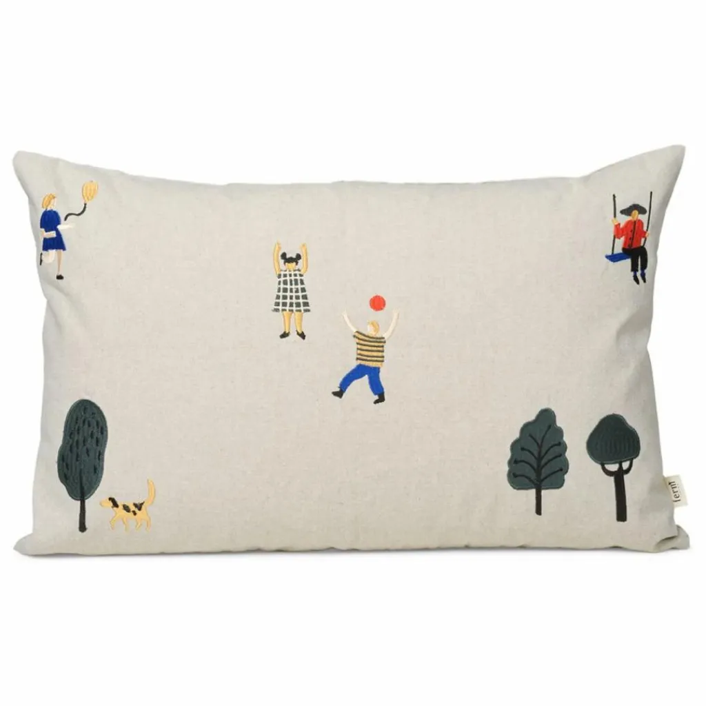 Coussin The Park Enfant Coussins|Coussins Enfant