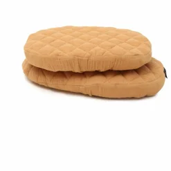 Discount Coussin Tibu en coton biologique | Accessoires De Chaises Hautes|Puériculture