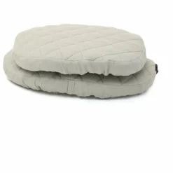 Coussin Tibu en coton biologique | Accessoires De Chaises Hautes|Puériculture