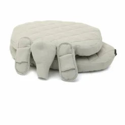Coussin Tibu en coton biologique | Accessoires De Chaises Hautes|Puériculture