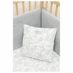New Coussin Toile de Jouy | Enfant Coussins|Coussins Enfant