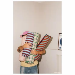 Coussin traversin Vibes | Enfant Coussins|Coussins Enfant