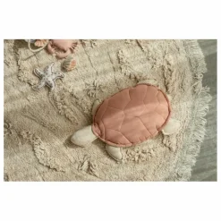 Coussin Turtle | Enfant Coussins|Coussins Enfant