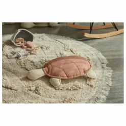 Coussin Turtle | Enfant Coussins|Coussins Enfant