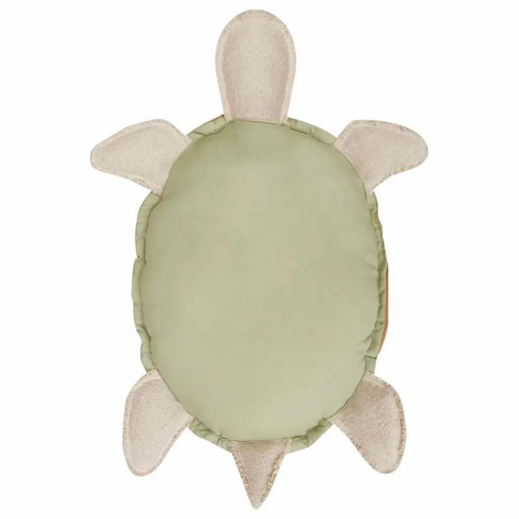 Coussin Turtle | Enfant Coussins|Coussins Enfant