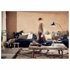 Discount Coussin Vice Versa en lin wabi sabi | Coussins