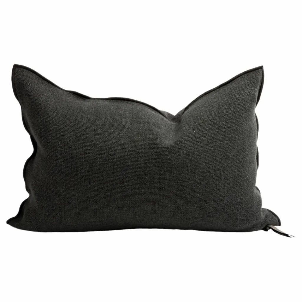 Discount Coussin Vice Versa en toile Formentera Coussins