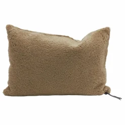 Sale Coussin Vice Versa Mouton Bouclette | Coussins