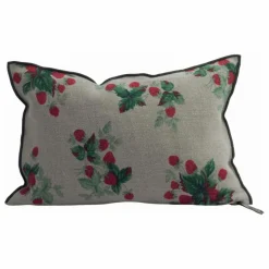 Best Coussin Wabi Sabi Les Fraises | Coussins