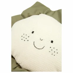 Sale Coussin-doudou Chou-fleur | Enfant Coussins|Coussins Enfant