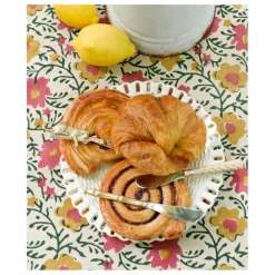 Outlet Couteau à beurre en laiton mat Chameli | Art De La Table