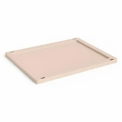 Best Couvercle rectangulaire pour cagette pliable Crate | Petits Rangements