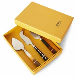 Online Couverts à fromage - Set de 2 | Art De La Table