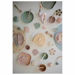 Sale Couverts | Lilas Enfant Vaisselle Enfant