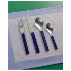 Best Couverts 4 pièces, Muller Van Severen - Set de 4 | Art De La Table