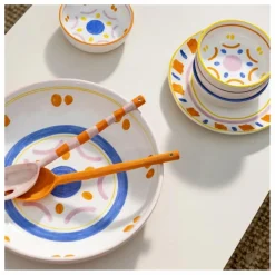 Clearance Couverts à salade Boavista | Art De La Table