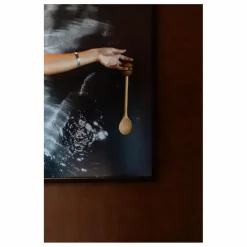 Sale Couverts à salade en | Art De La Table