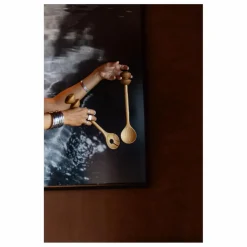 Sale Couverts à salade en | Art De La Table