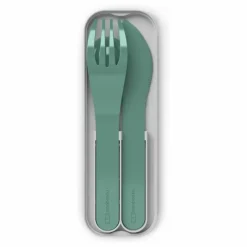 Online Couverts biodégradables MB Pocket Color | Homme Art De La Table|Voyage, Outdoor